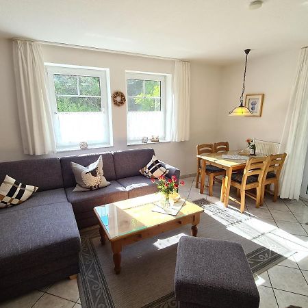 Moewennest Apartment Zinnowitz Ngoại thất bức ảnh